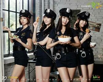 Girl S Day Wallpaper X Net