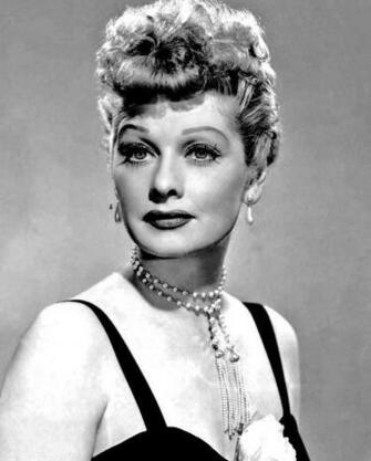 Lucille Ball Wallpaper Cloudpix Image