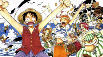 One Piece Reveals New Devil Fruits Designs For Perona And Enel