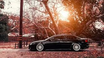 Honda Acura Tsx Wallpaper Car