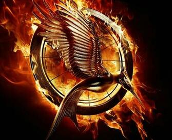 Hunger Games Mockingjay Adventure Sci Fi Fantasy Wallpaper Background