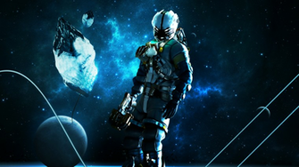Dead Space Wallpaper HD 1080p By Rikoray