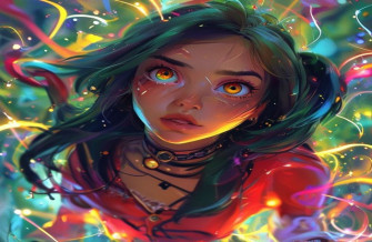 Anya Forger Wallpaper