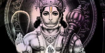 Hanuman Photo Original God HD Wallpaper