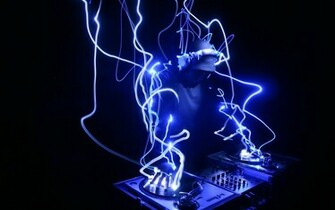 Dj HD Wallpaper