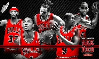 Chicago Bulls Wallpaper HD
