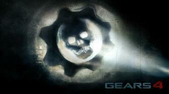 Gears Of War Wallpaper In