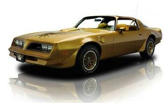 Trans Am Wallpaper