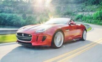 Jaguar F Type HD Wallpaper Fever All And Hq