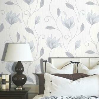 Wallpaper Vymura Synergy Glitter Floral