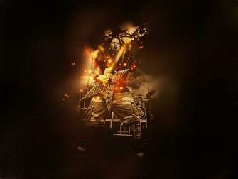 Dimebag Darrel S Wallpaper By Kataklysmark