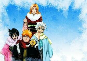 Bleach Wallpaper