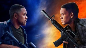 Gemini Man HD Wallpaper
