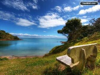 Beautiful Place Wallpaper