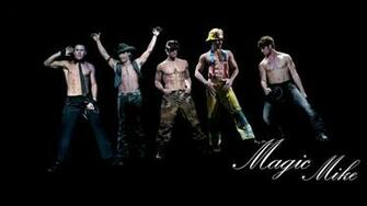 Magic Mike Desktop Wallpaper HD Photo Shared By Casper