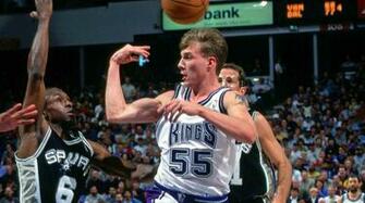 Jason Williams Top Plays Nba
