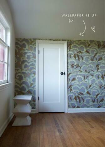 One Room Challenge Week Coco Kelley