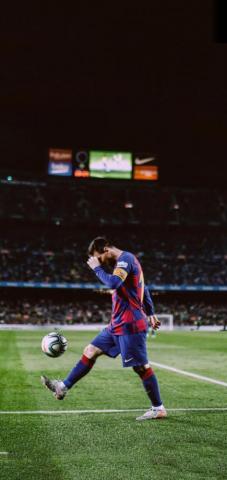 Neymar Jr On Lionel Messi The Incredible