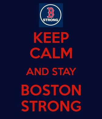 Boston Strong Wallpaper Widescreen