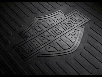 Logo Wallpaper Collection Harley Devidson Wallaper