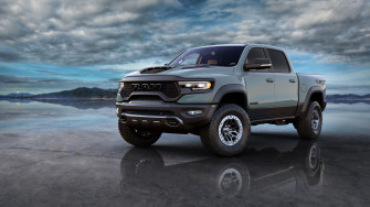Vehicles Dodge Ram 4k Ultra HD Wallpaper