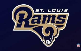 Wallpaper Of The Week St Louis Rams