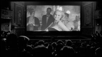 Films In Tag Federico Fellini