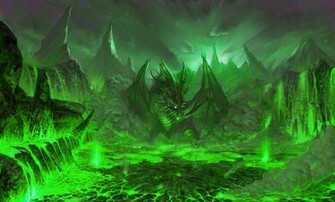 Dragon Wallpaper