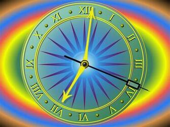 Lucent Clock Live Wallpaper Screenshots
