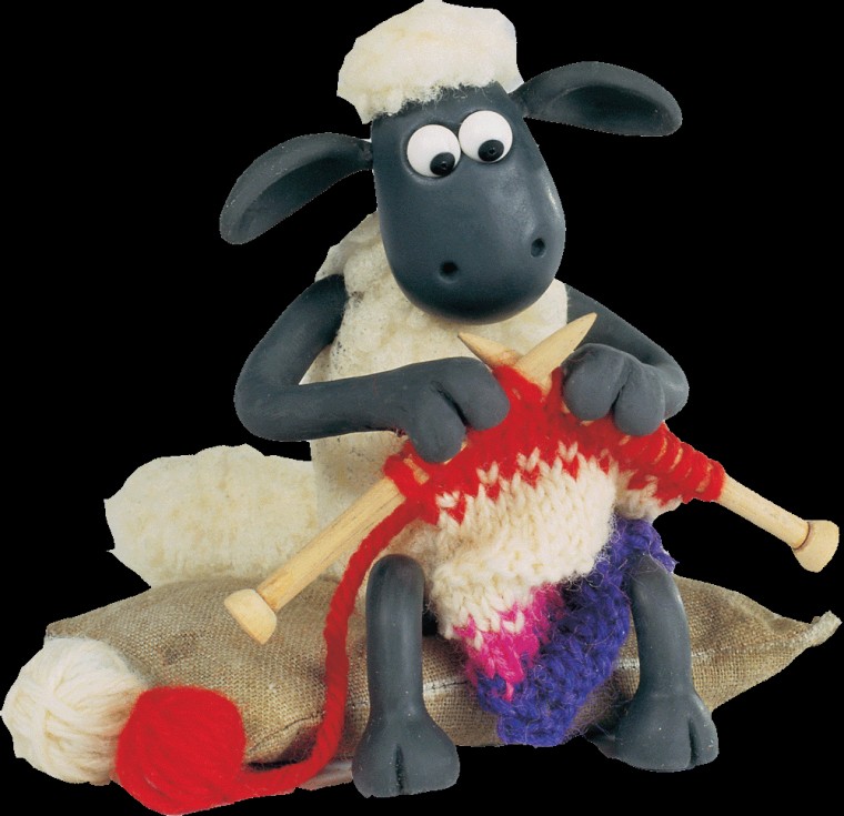 Shaun The Sheep Wallpaper My Image
