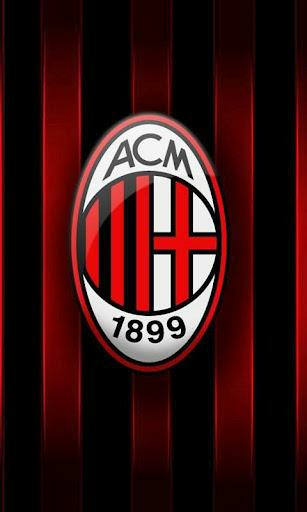 Ac Milan Live Wallpaper HD