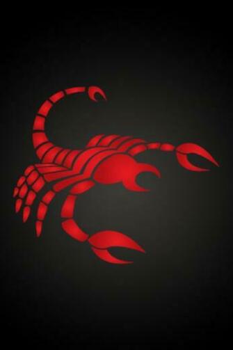 Scorpio Wallpaper