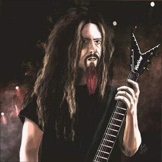 Dimebag Darrell Wallpaper Weddingdressin