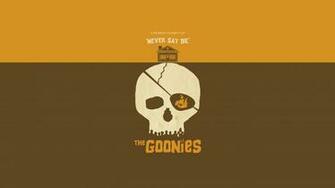 The Goonies Computer Wallpaper Desktop Background