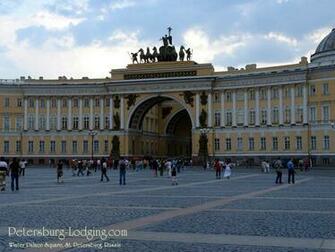 St Petersburg Wallpaper Pictures Russia