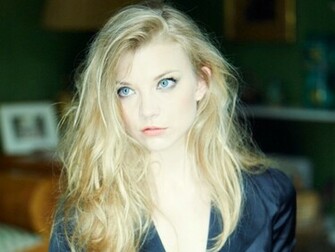 Stars Wallpaper Natalie Dormer