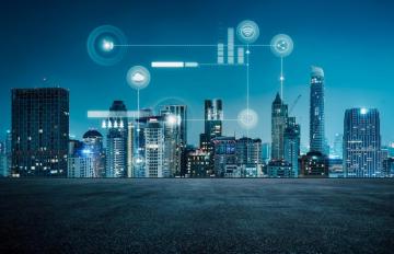 Smart Building Good Reasons To Optimize Your Energy