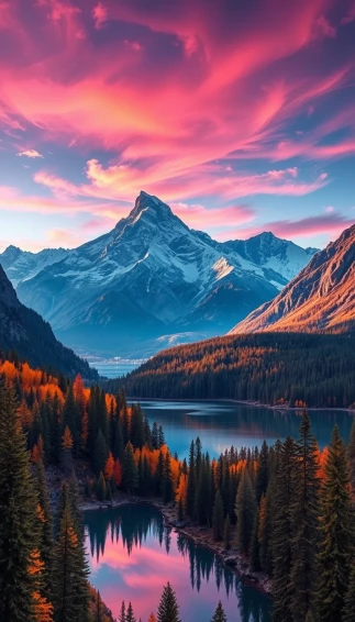 Lockscreen Wallpaper Windows