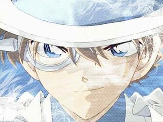 Magic Kaito HD Wallpaper Background Image