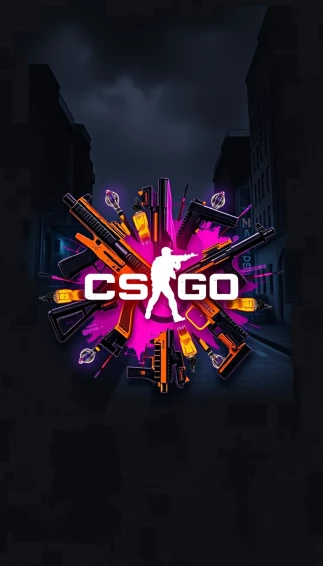 Csgo Phone Wallpaper