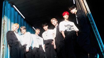 Enhypen Members Wallpaper