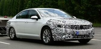 Volkswagen Passat Look HD Wallpaper Best Car Release News