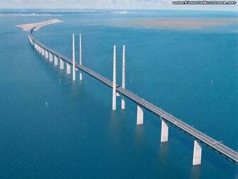 Wallpaper Travel Amazing Real Beautiful Bridge