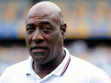 Viv Richards Biography Profile Net Worth Ranking Records