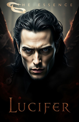 Lucifer Wallpaper