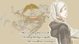 Robin Fire Emblem Wallpaper