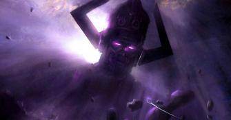 Marvel Reveals Major Change To Galactus