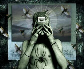 All Seeing Eye Wallpaper Screenshot By
