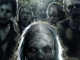 Full Size The Walking Dead Wallpaper Num X