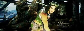 Killer Instinct Orchid Trailer Laat Oude Bekende Zien Inthegame